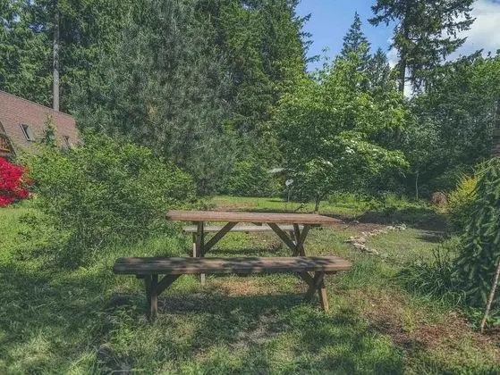 Zigzag Mountain Lodge - Dış Mekan
