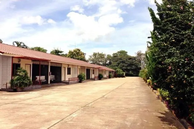 Zigzag Resort Mukdahan