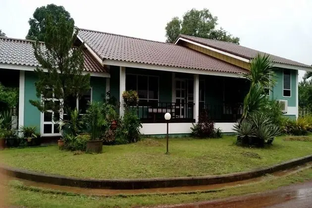 Zigzag Resort Nakorn Phanom - 1