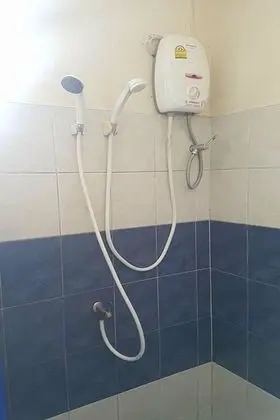 Zigzag Resort Nakorn Phanom - Banyo Özellikleri