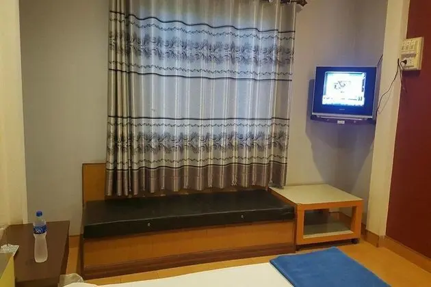 Zigzag Resort Nakorn Phanom - Kolaylıklar