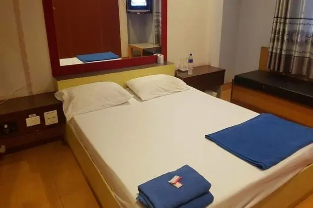 Zigzag Resort Nakorn Phanom - Oda