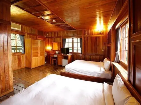 Zijin Homestay