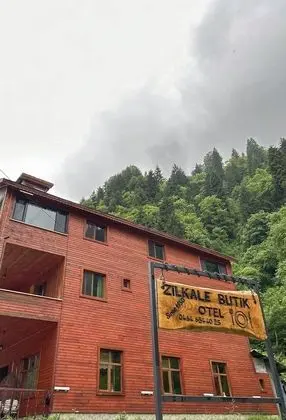 Zilkale Butik Otel - Genel
