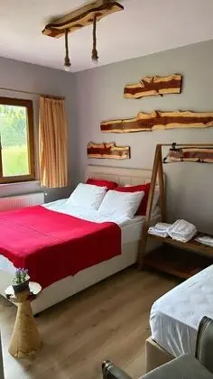 Zilkale Butik Otel - Oda