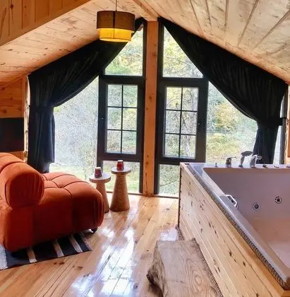 Zilkale Butik Otel