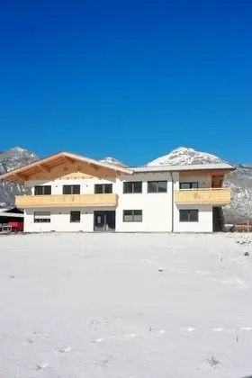 Zillertalblick Strass im Zillertal