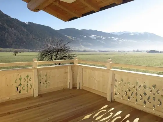 Zillertalblick Strass im Zillertal - Oda