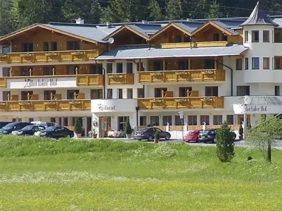 Zillertalerhof