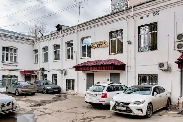 Hotel Zima-Leto