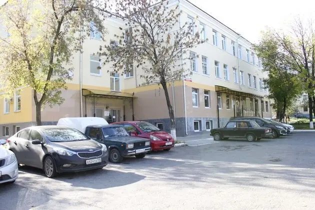 Hotel Zima