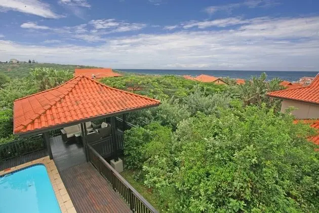 Zimbali Resort - Acacia