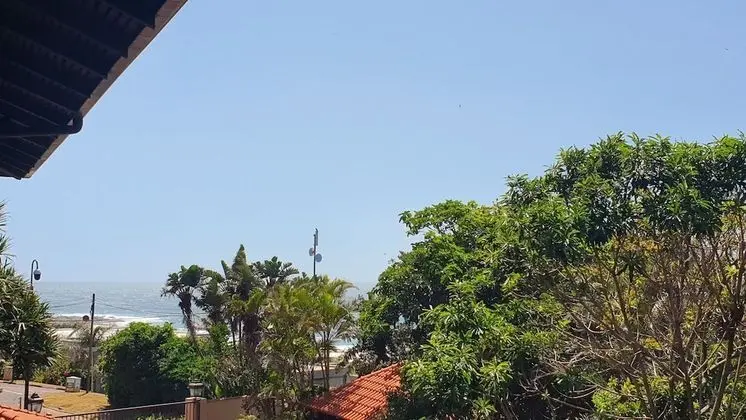 Zimbali beach estate 
