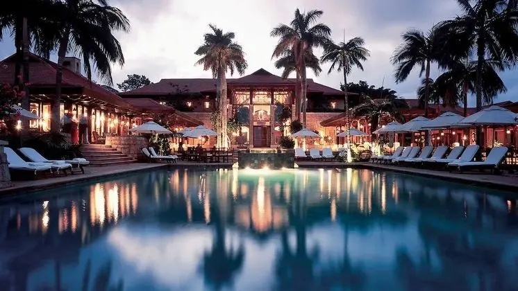 Zimbali Condo