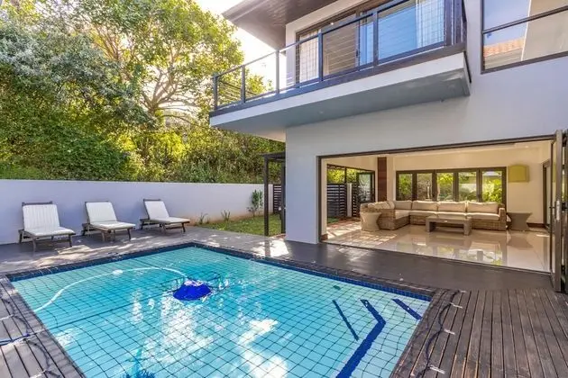Zimbali by Euphoric, Zimbali Coastal Resort, Ballito - Havuz