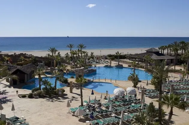 Zimbali Playa Spa Hotel