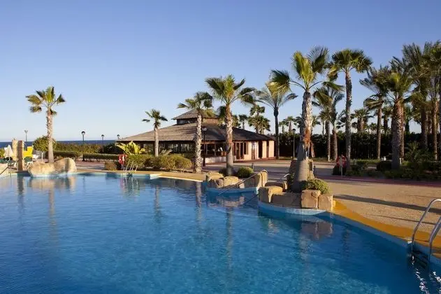 Zimbali Playa Spa Hotel