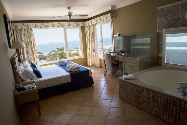 Zimbali Playa Spa Hotel - Oda