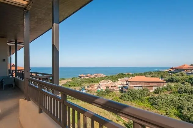 Zimbali Suites - Holiday Apartments