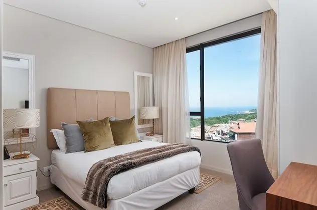 Zimbali Suites - Holiday Apartments - Öne Çıkan Resim