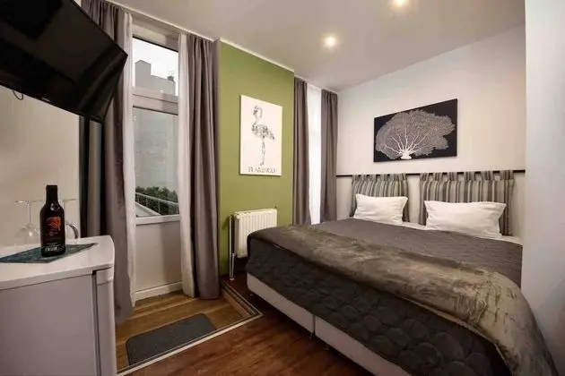 Hotelzimmer In Berlin Prenzlauer Berg 8 Neu