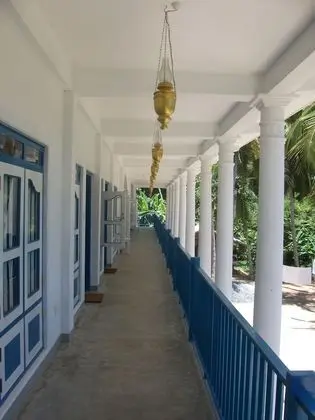 Zimmer Rest - İç Mekan