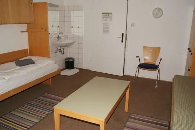 Zimmerfrei - Oda