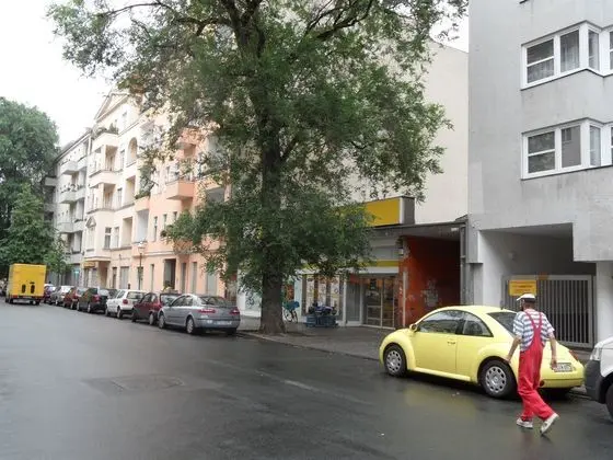 Zimmervermietung Härtig
