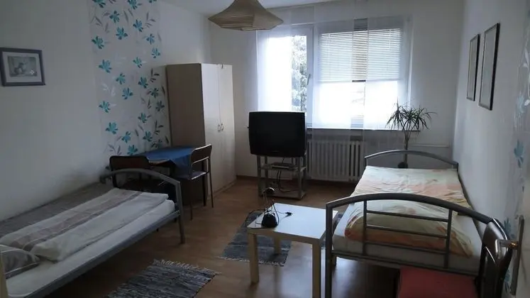 Zimmervermietung Lösken 1 - Oda