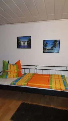 Zimmervermietung Lösken 2