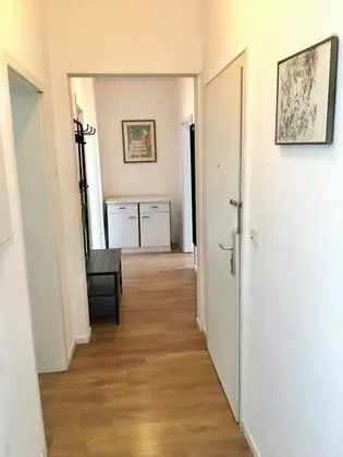 Zimmervermietung Lösken 3 - İç Mekan