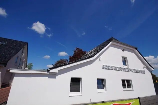 Zimmervermietung Wasbek - 1