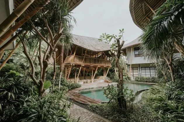 ZIN Canggu Resort & Villas