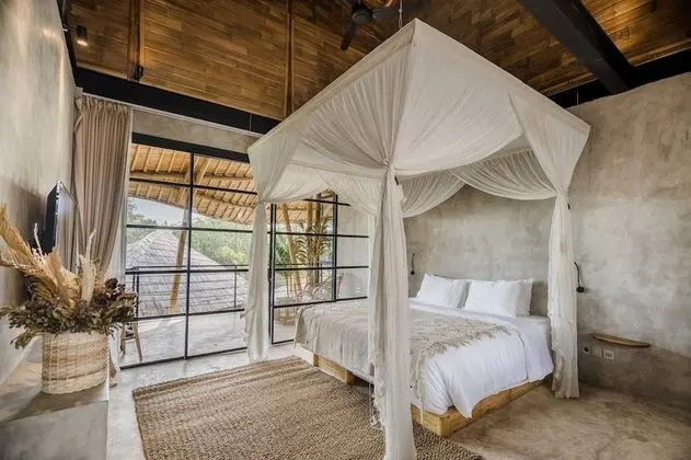 ZIN Canggu Resort & Villas - Öne Çıkan Resim