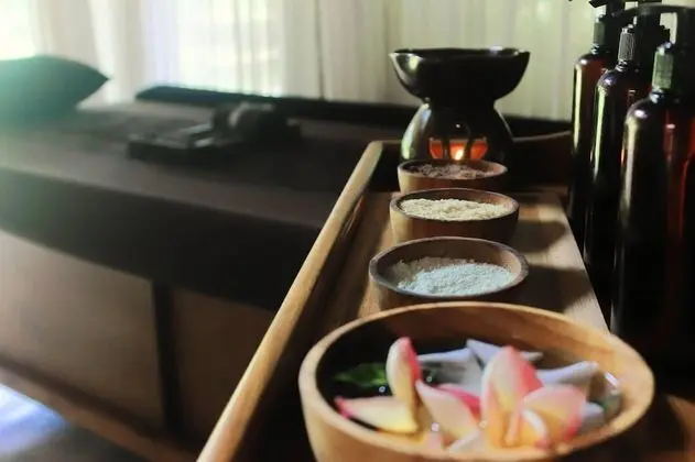 ZIN Canggu Resort & Villas - Spa