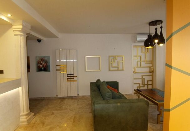 Zin D Home ÇekmeköyFotoğrafı