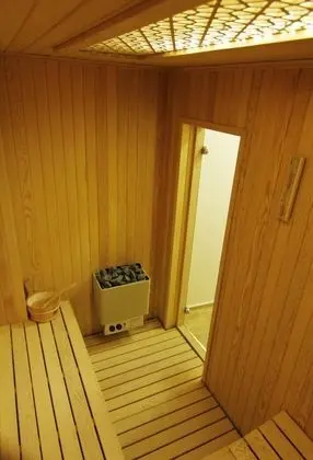 Zin D Home Çekmeköy - Spa