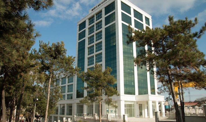ZİN D Home Dudullu Suit OtelFotoğrafı