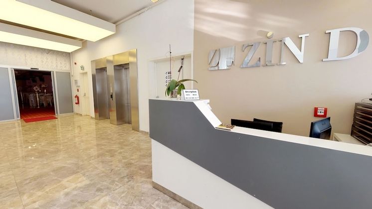 Zin D Home Dudullu SuitsFotoğrafı