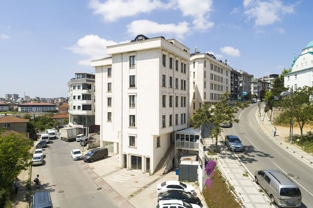 Zin D Sefin apartsFotoğrafı