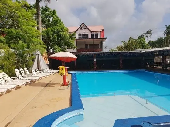 Zin Resort Paramaribo