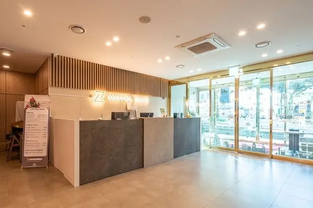 Hotel ZINC