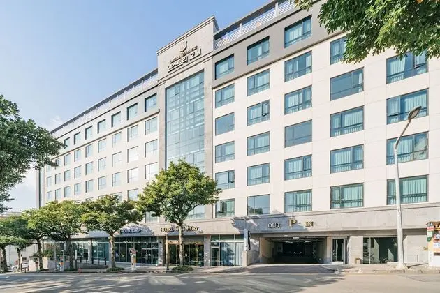 Hotel ZINC
