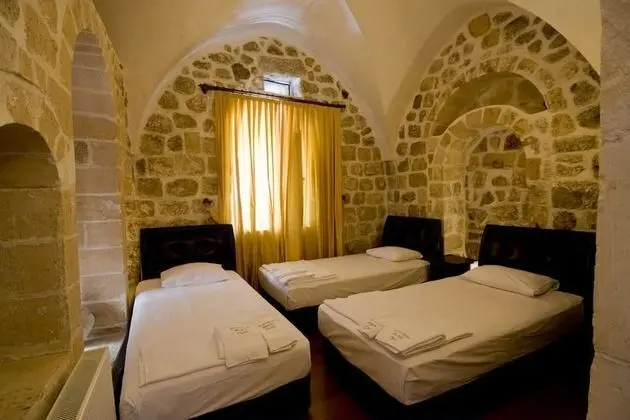 Zinciriye Hotel - Special Class - Oda