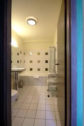 Zinck Hotel - Banyo Tipleri