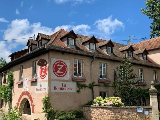 Zinck Hotel - Öne Çıkan Resim