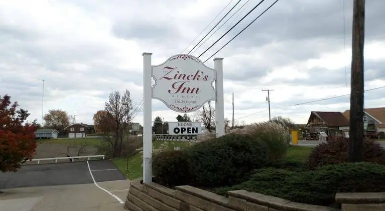 Zinck's Inn Berlin