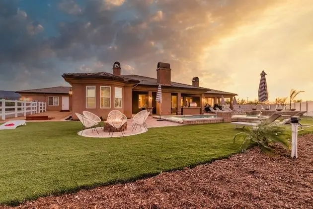 Zinfandel by Avantstay Wine Country Estate w/ Pool & Mini-golf