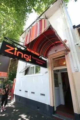Zing Backpackers