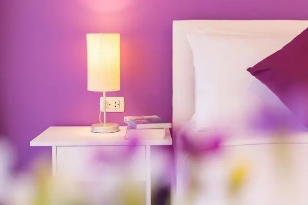 Hotel Zing - Oda